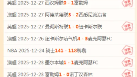 B席挽回败局，曼城迈向足总杯决赛有望