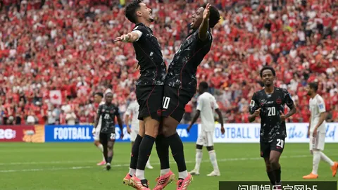 内马尔戴帽！巴西3-1锁定小组第一